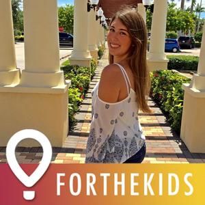 Meet your Posher, Michelle